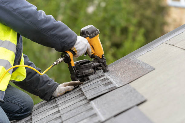 Best Chimney Flashing Repair  in Rutherford, PA
