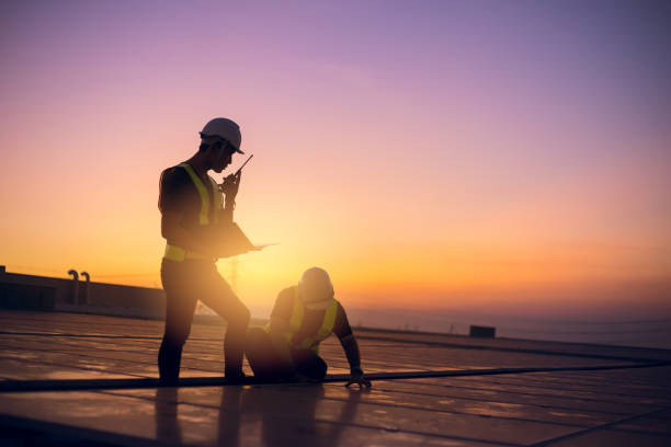 Best Roof Ventilation Installation  in Rutherford, PA
