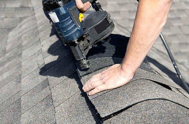 Best Emergency Roof Repair Services  in Rutherford, PA